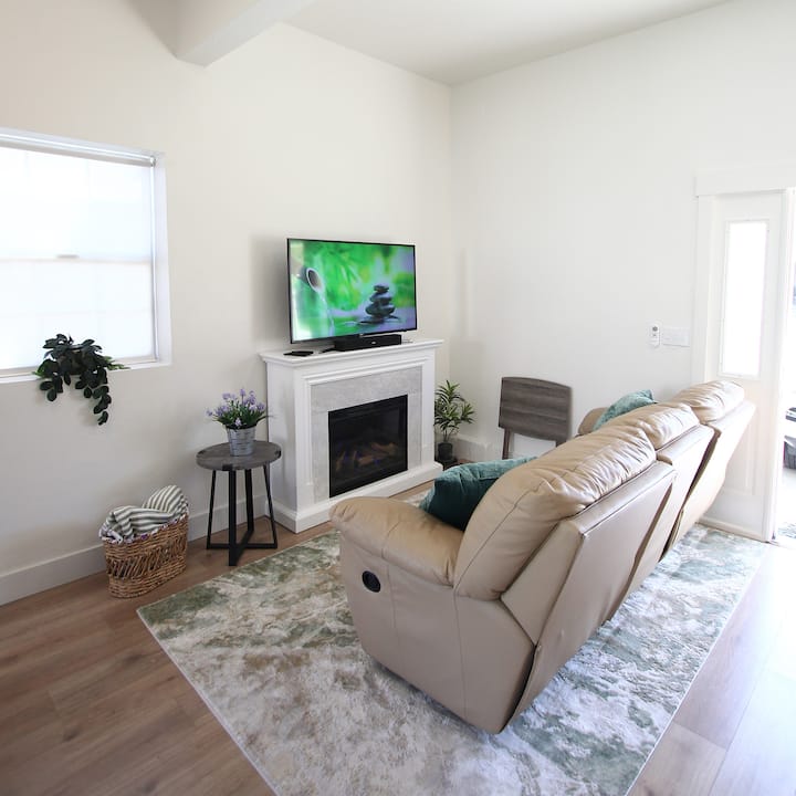 ห้องนั่งเล่น