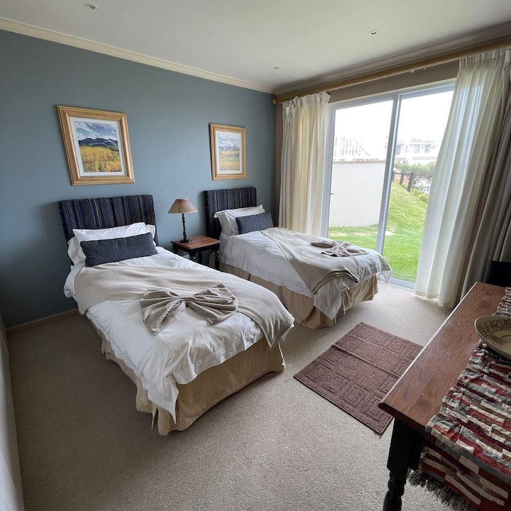 Schlafzimmer 3