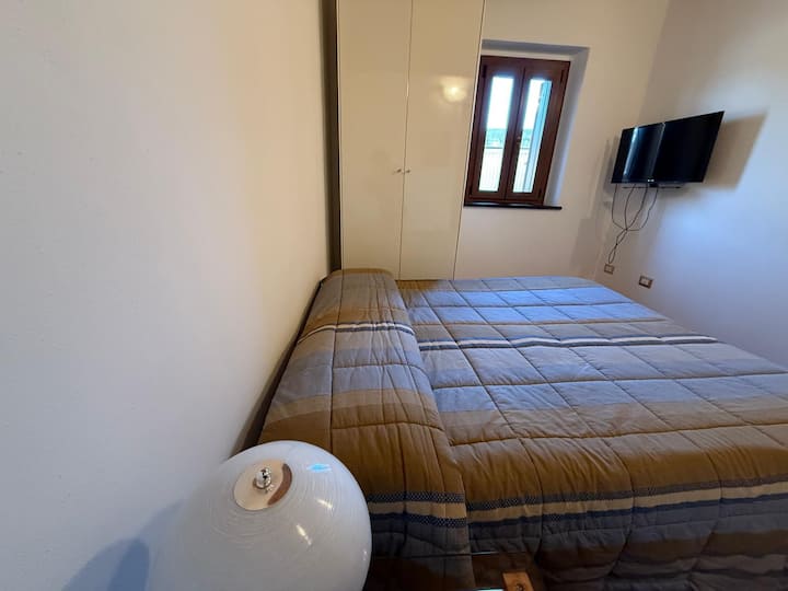 საძინებელი 2