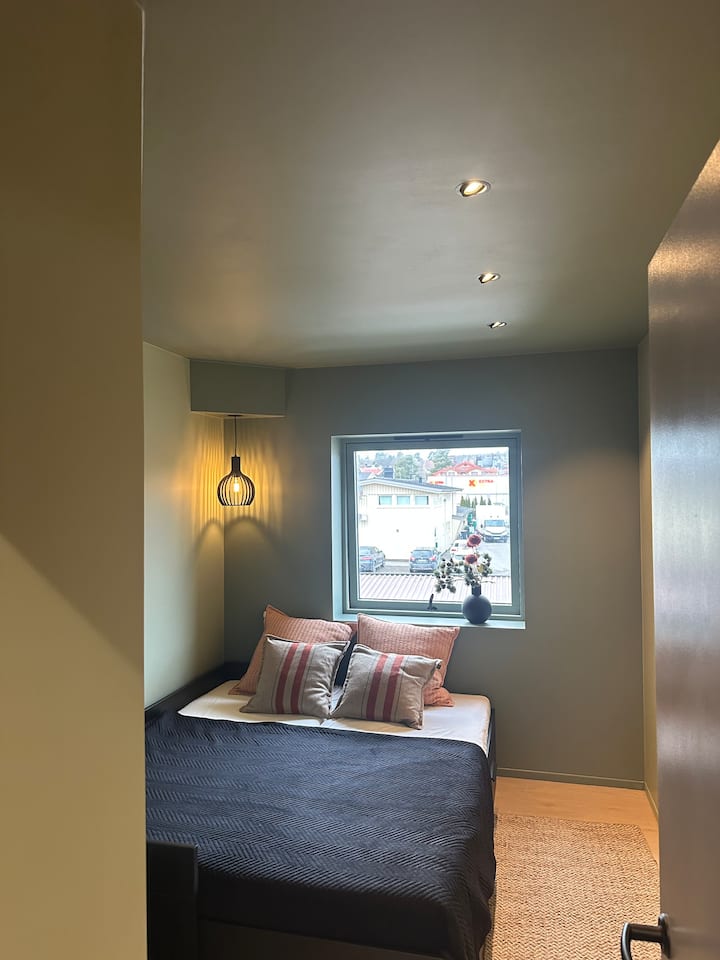 ห้องนอน - เตียงแบบดึงออกได้