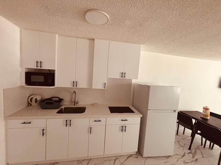 Studio South Beach - Miami Beach, FL