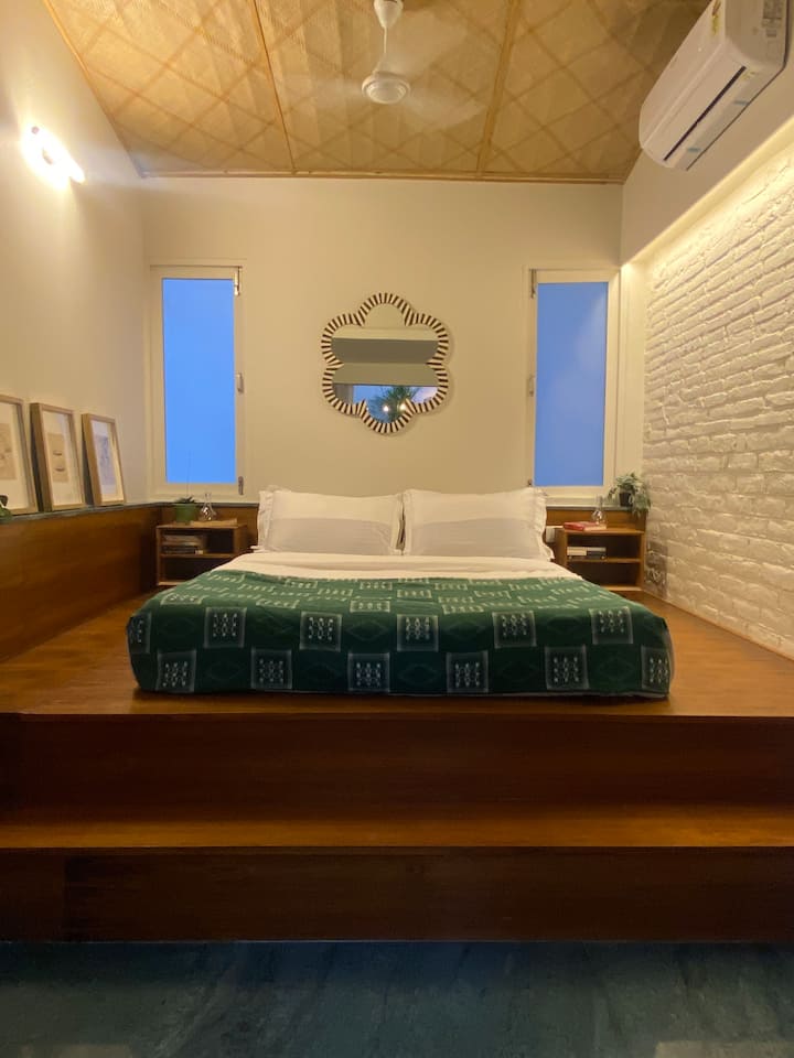 Спална соба 2