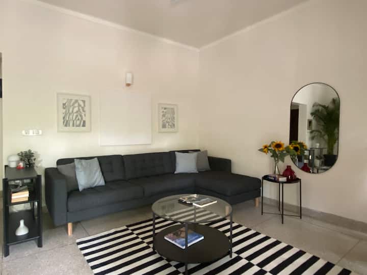 Дневна соба