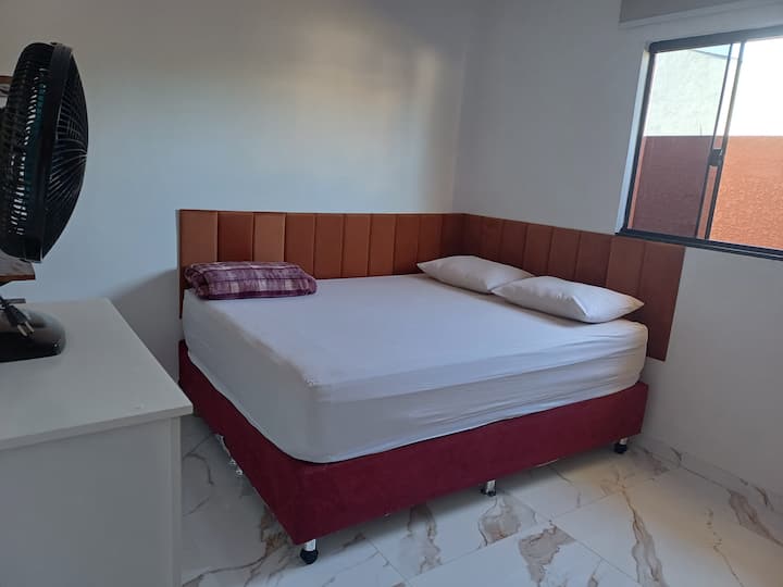 საძინებელი 2