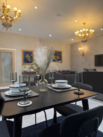 Homes managed Airbnb listing 3