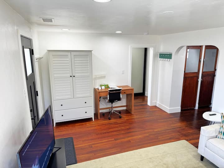Remodeled Historic Payson Home - Payson, AZ