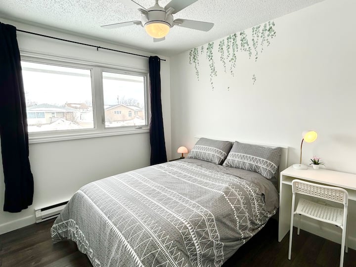 غرفة النوم 2