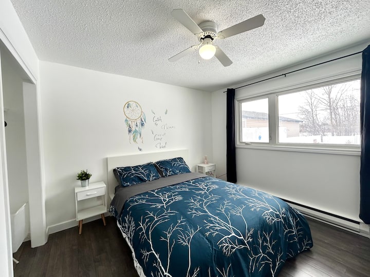 غرفة النوم 3