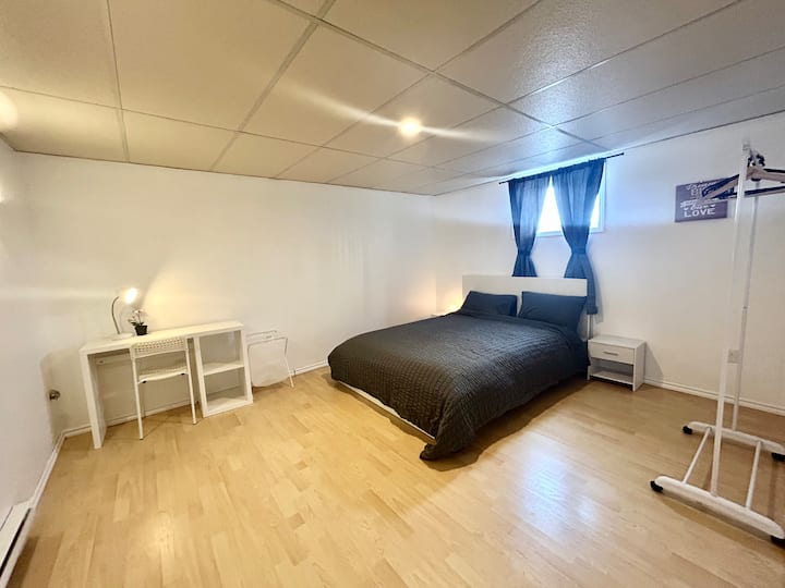 غرفة النوم 4