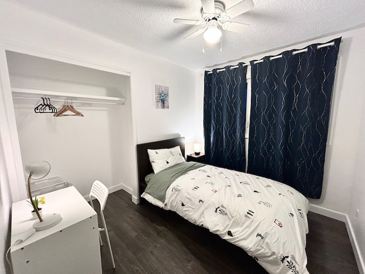 غرفة النوم 1