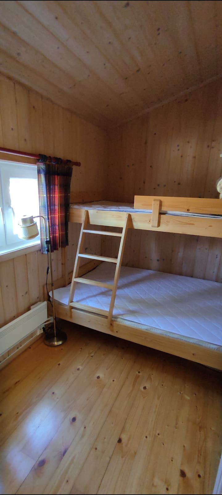 Soveværelse nr. 3