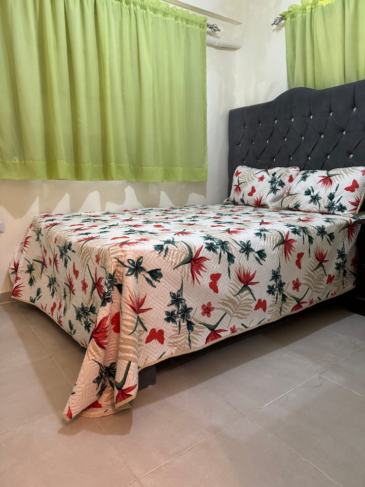 ห้องนอน