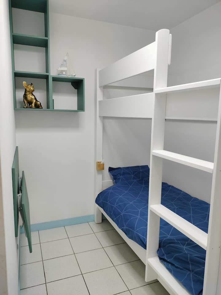 غرفة النوم 3