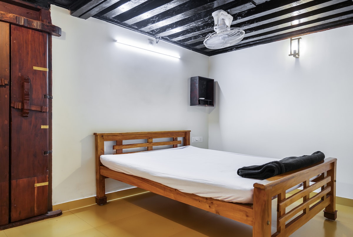 ห้องนอนที่ 1