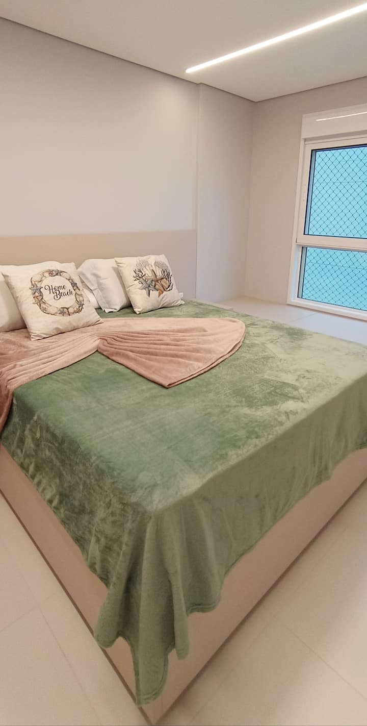 Suite Casal Room with all enchoval
