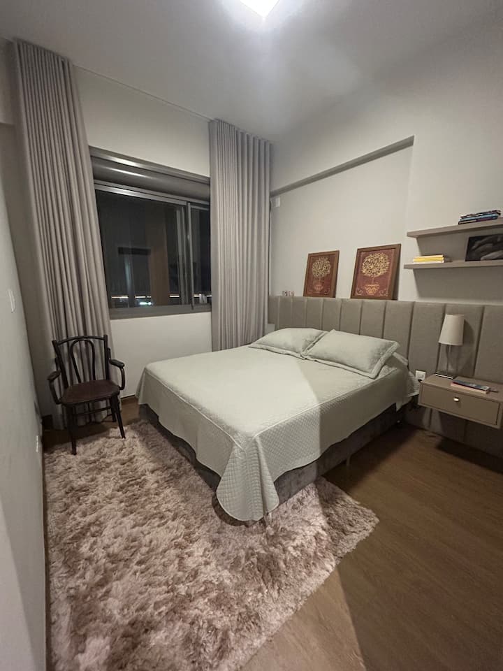 Спална соба