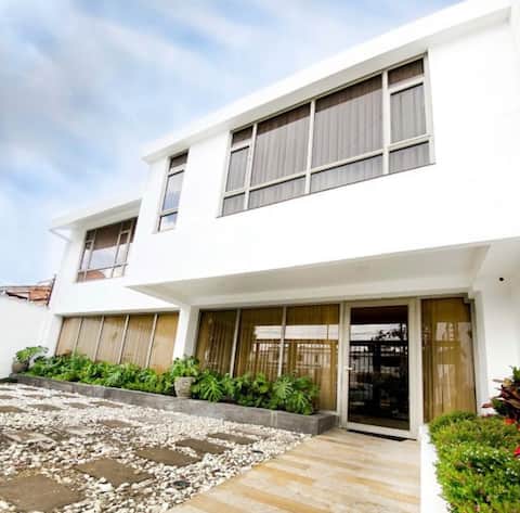 Exclusive Luxury Home