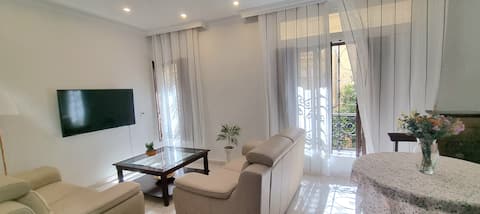 Anuncio de Airbnb popular: Apartment in downtown Valencia en Ciutat Vella