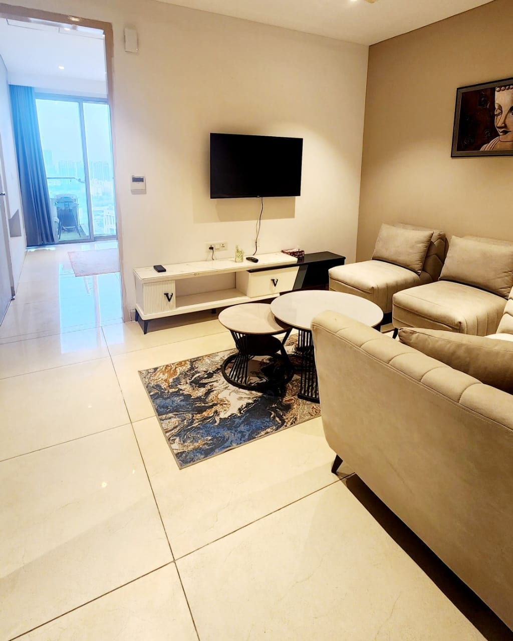 Дневна соба