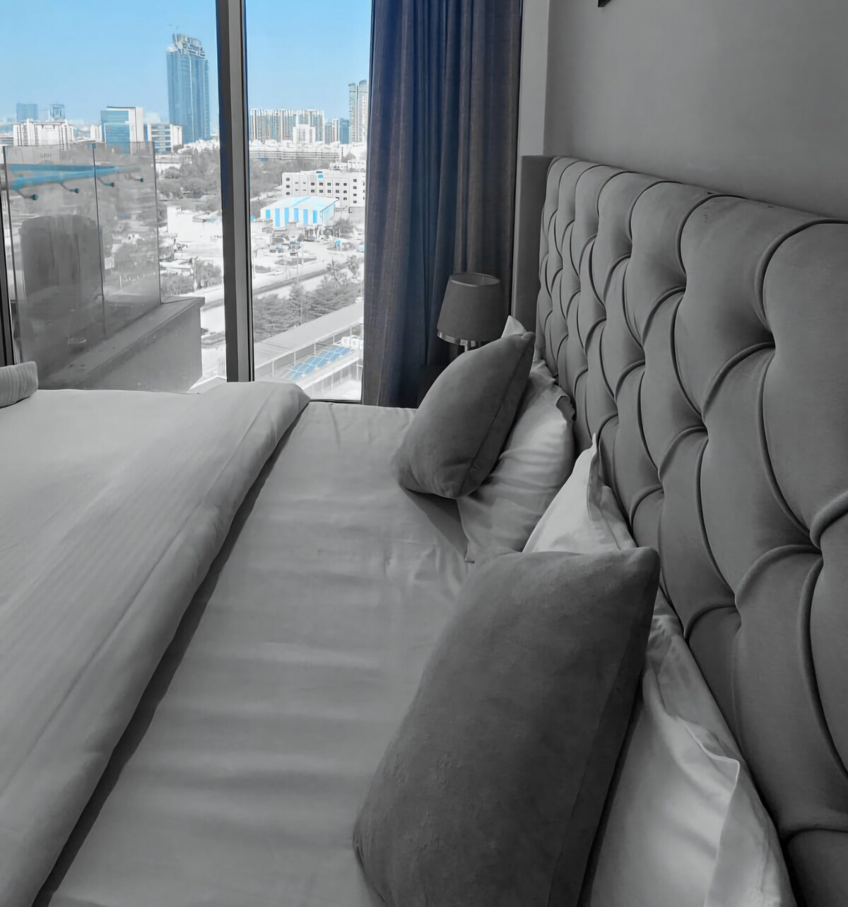 Спална соба 1