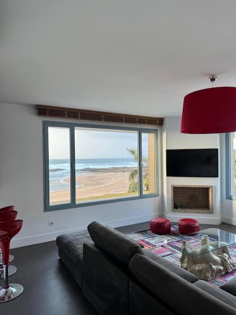 Breathtaking sea view, dream getaway