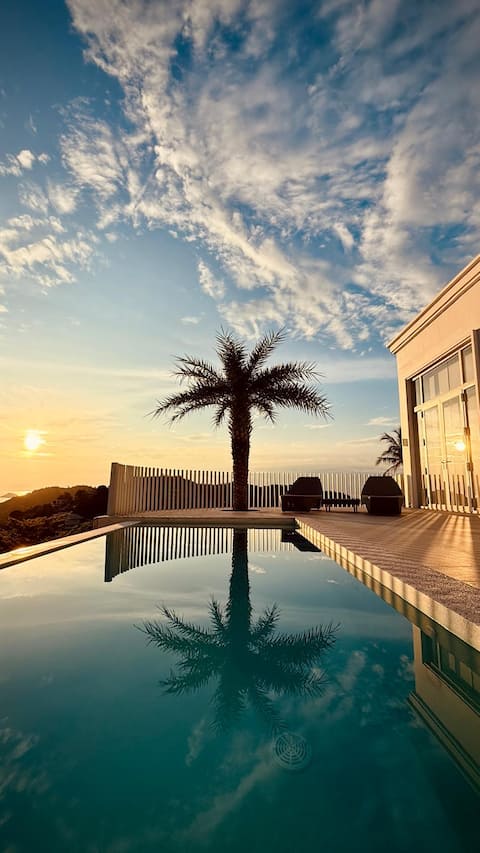 (Brand New)HighEnd Private Pool Villas 4