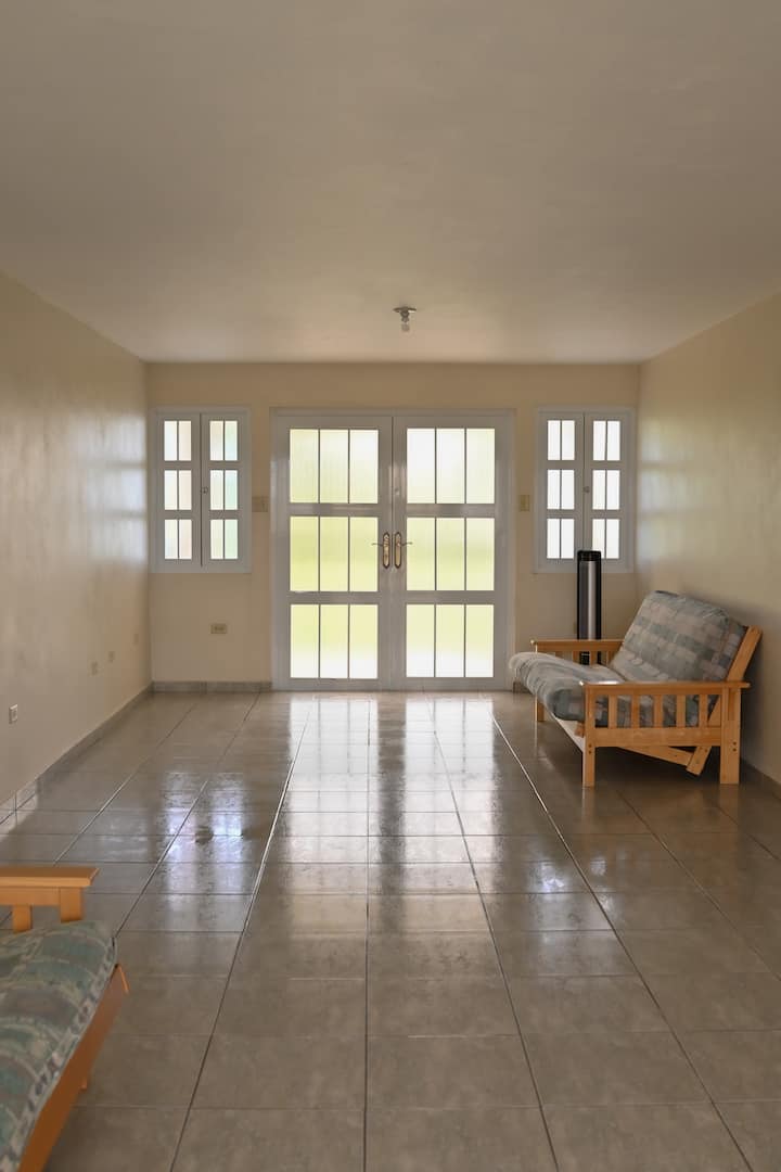 Всекидневна