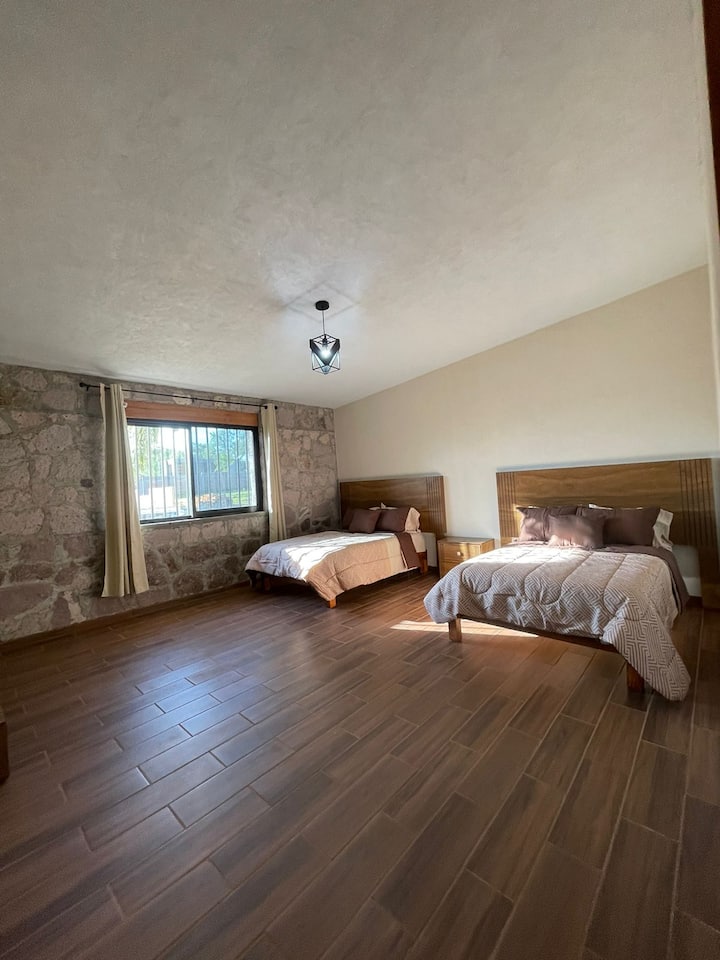 Camera da letto 1