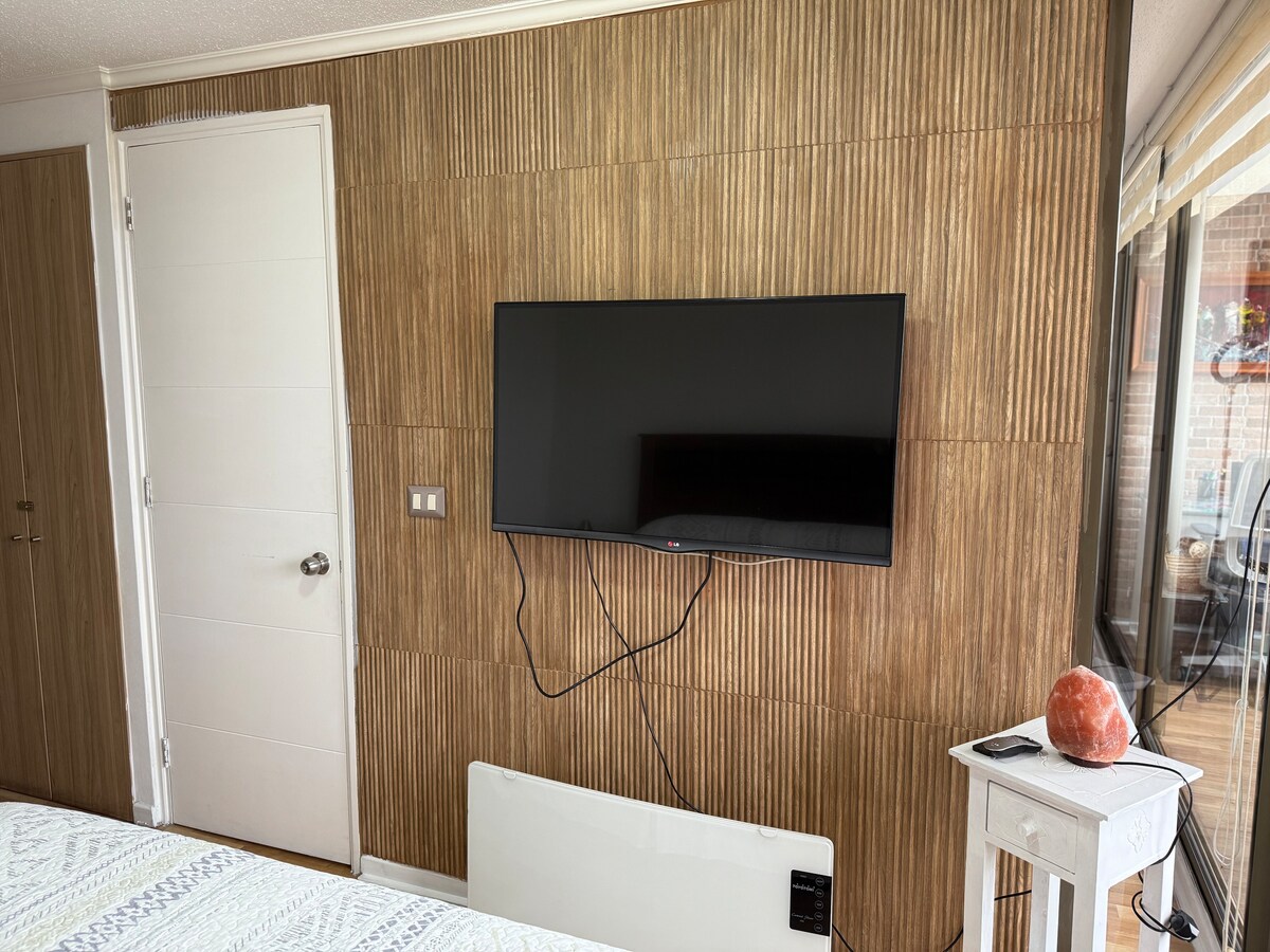 Спално помещение