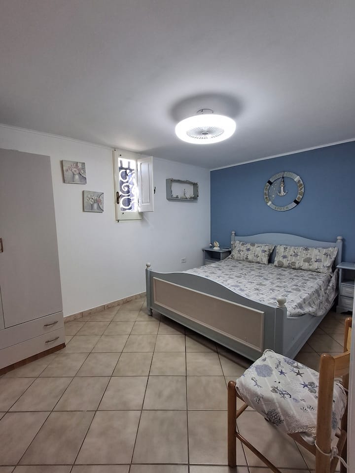 ห้องนอน