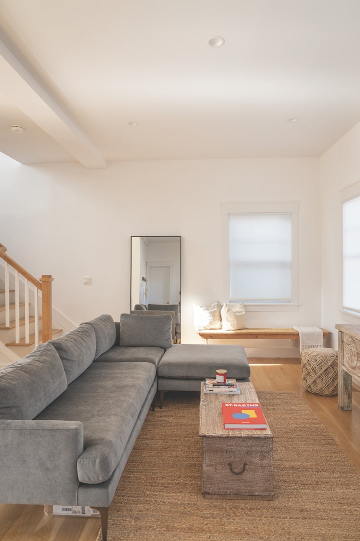 Всекидневна