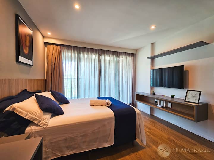 منطقة غرفة النوم