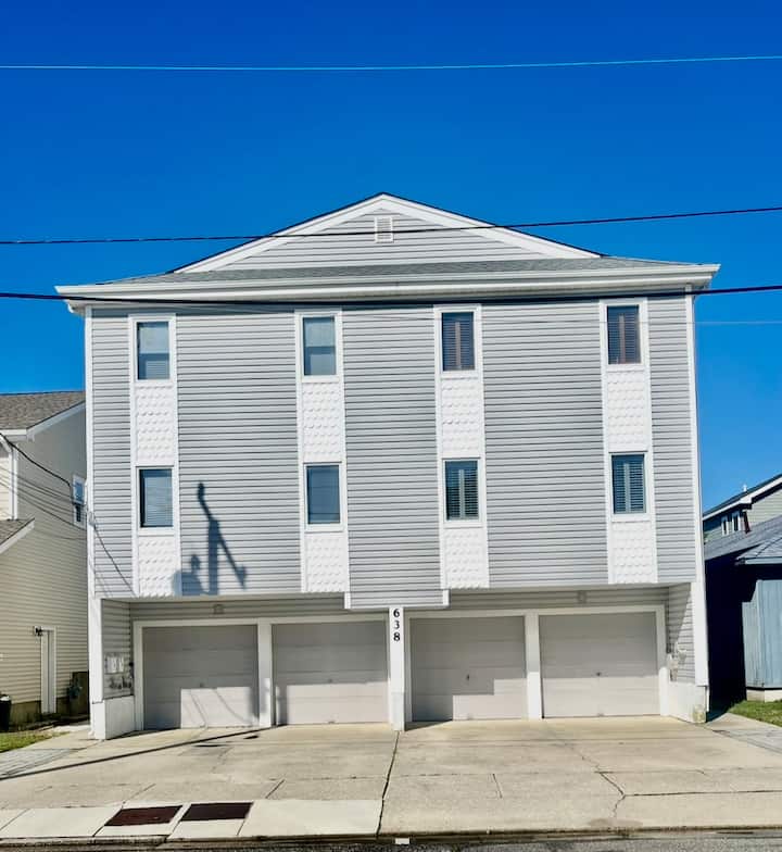 Welcome To 638 W. Pine Ave. In North Wildwood, Nj - Avalon, NJ