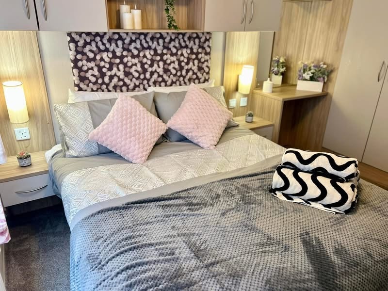 Спална соба 1