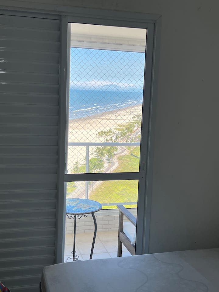 Chambre 2 avec vue sur l'océan