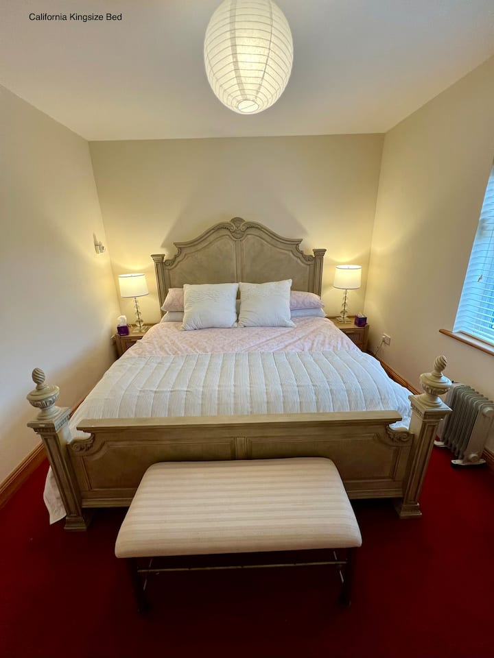 Спална соба