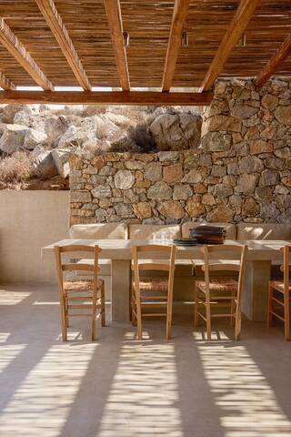 Superb View, Large Villa gallery image 5