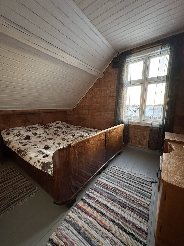 Dhomë gjumi 4