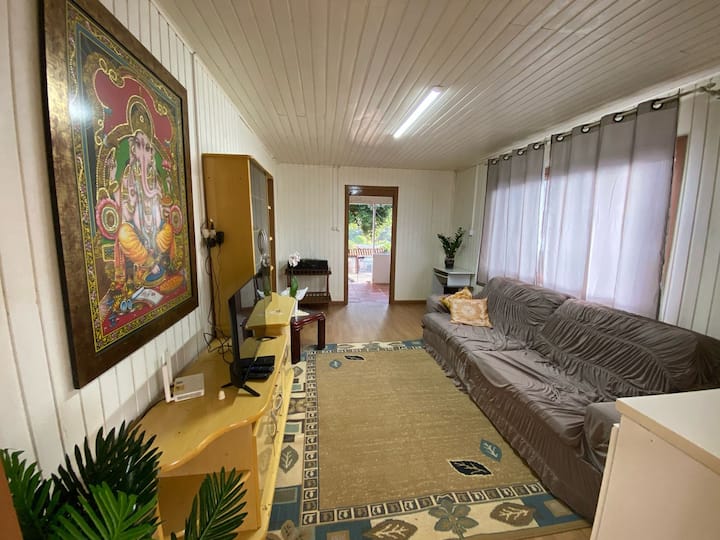 Casa Em Passo Fundo - Passo Fundo