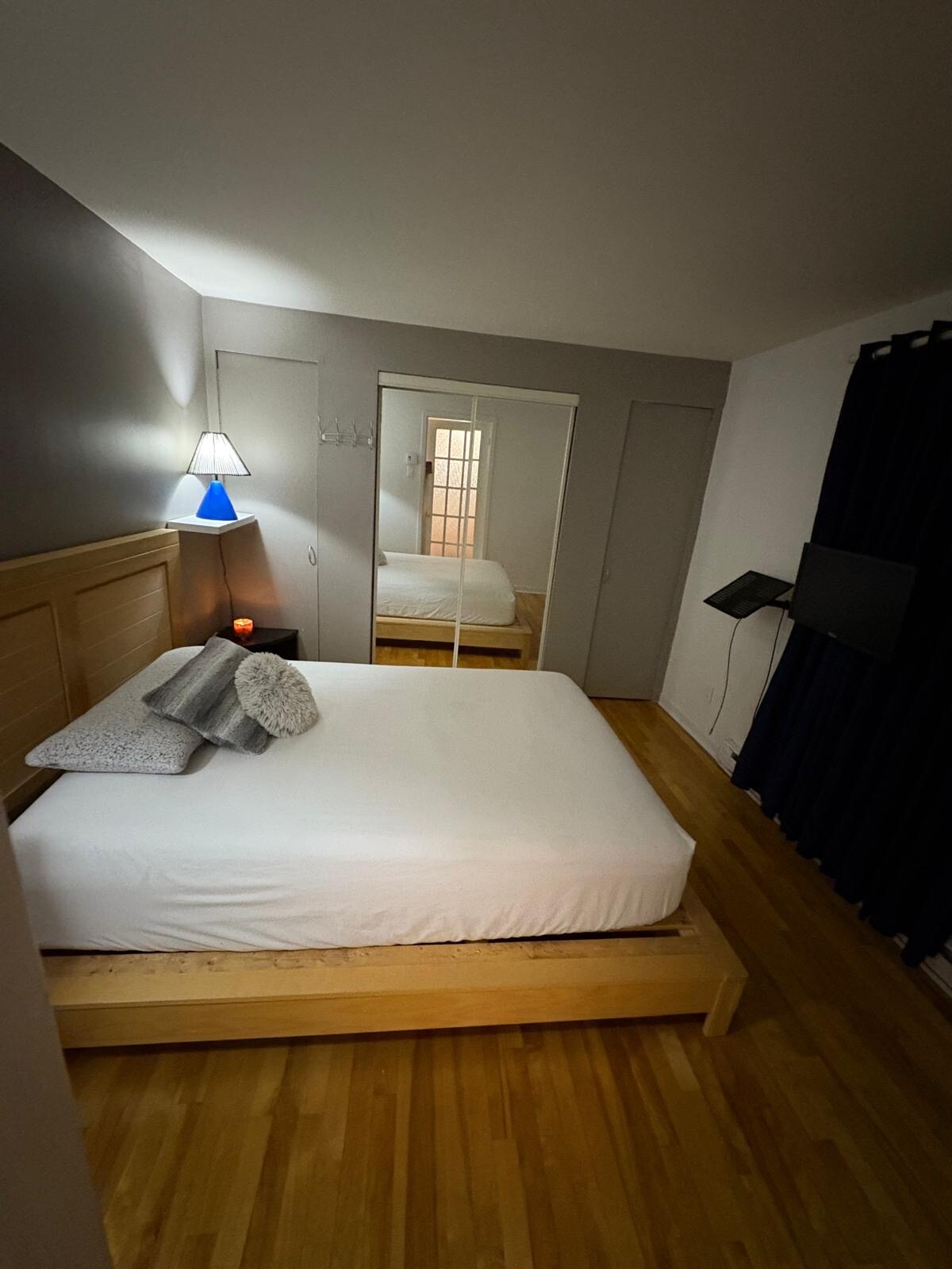 غرفة النوم 2