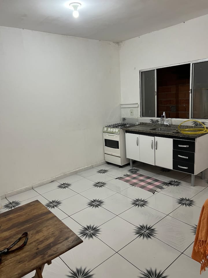 Casa Em Monte Mor - Hortolândia
