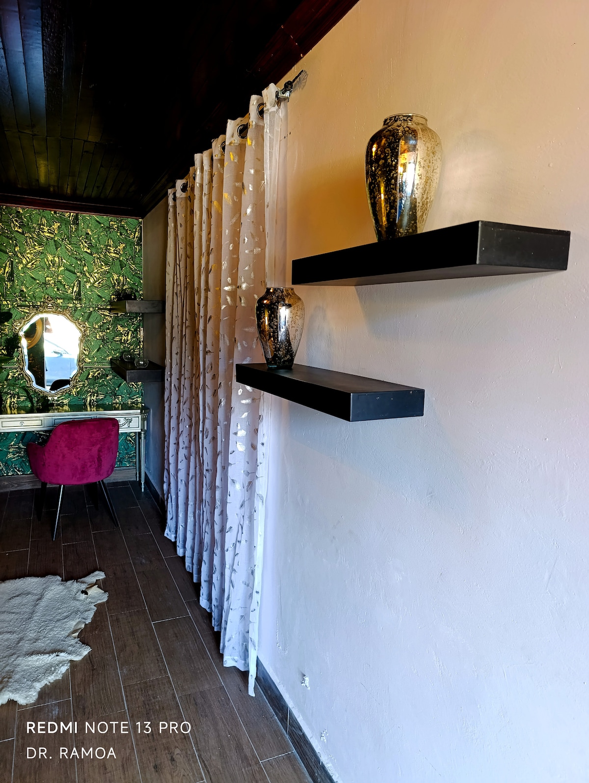 ห้องนอน