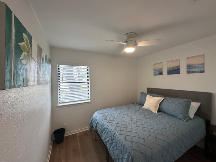 საძინებელი 3