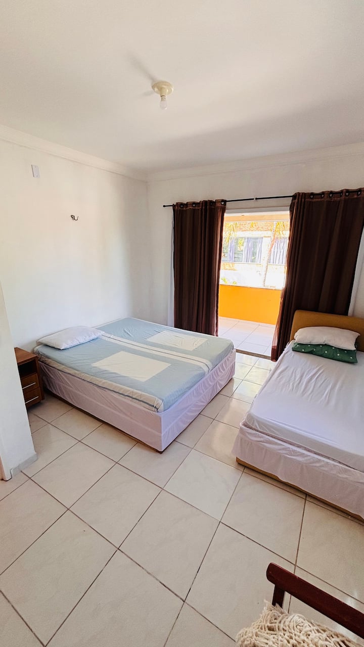 Chambre 3