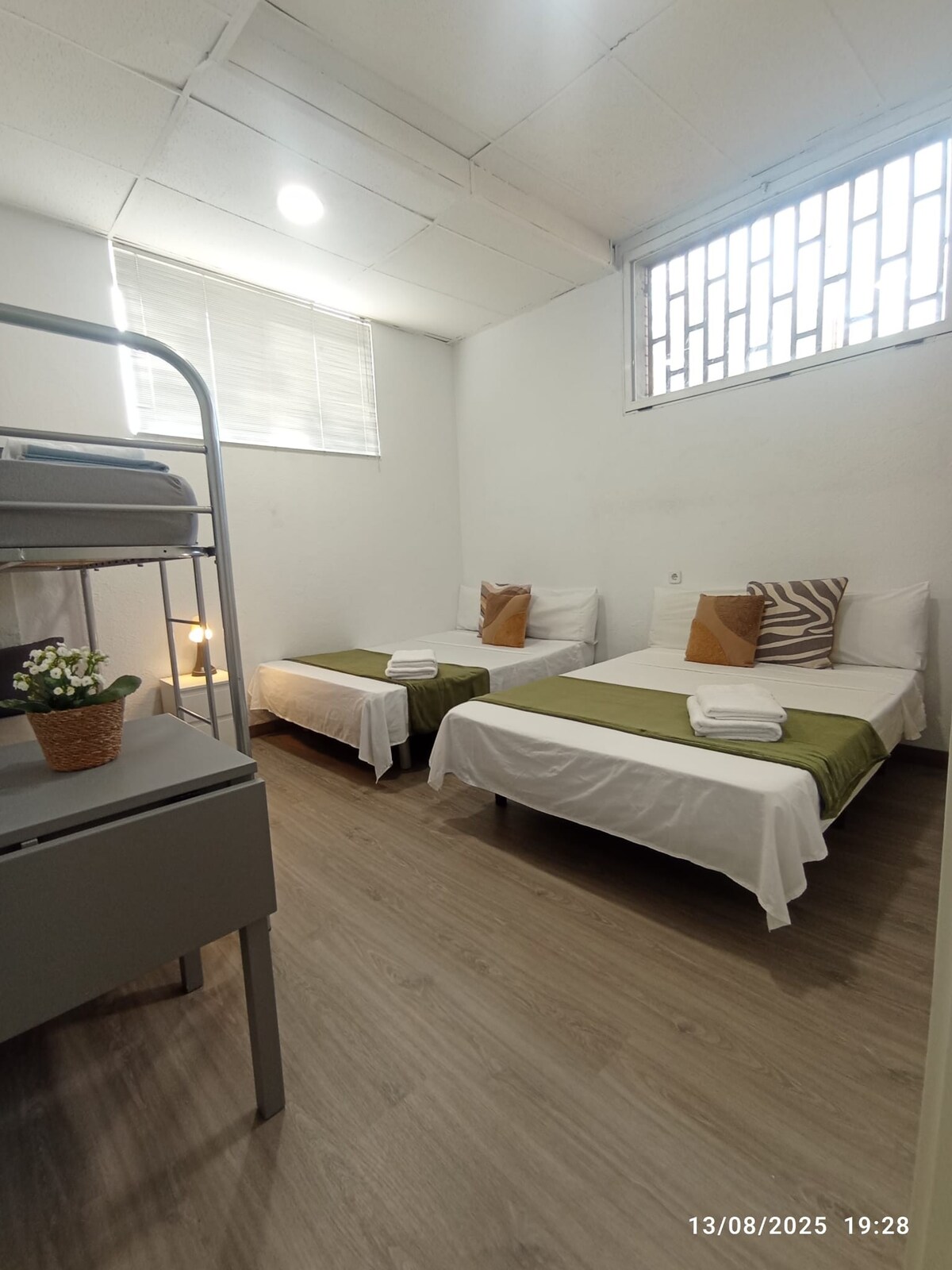 საძინებელი