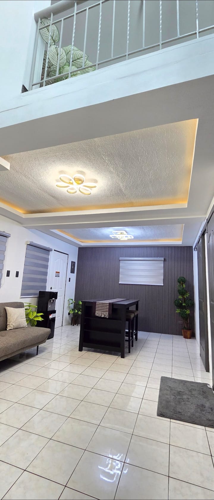 Imus*rg Vacation Home Rental* W/ Garden Fully Ac - Imus