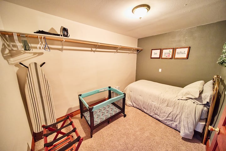 Bedroom 6