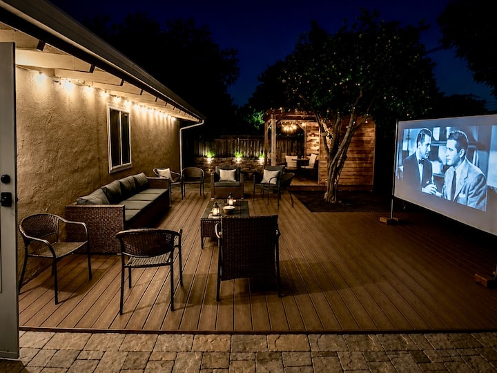 Cottage Suite With Private Entrance Near Nvidia 5 - Santa Clara