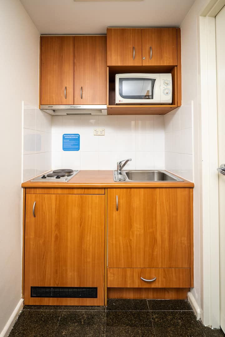 Parramatta Cbd| Corporate Studio| Free Parking - Parramatta