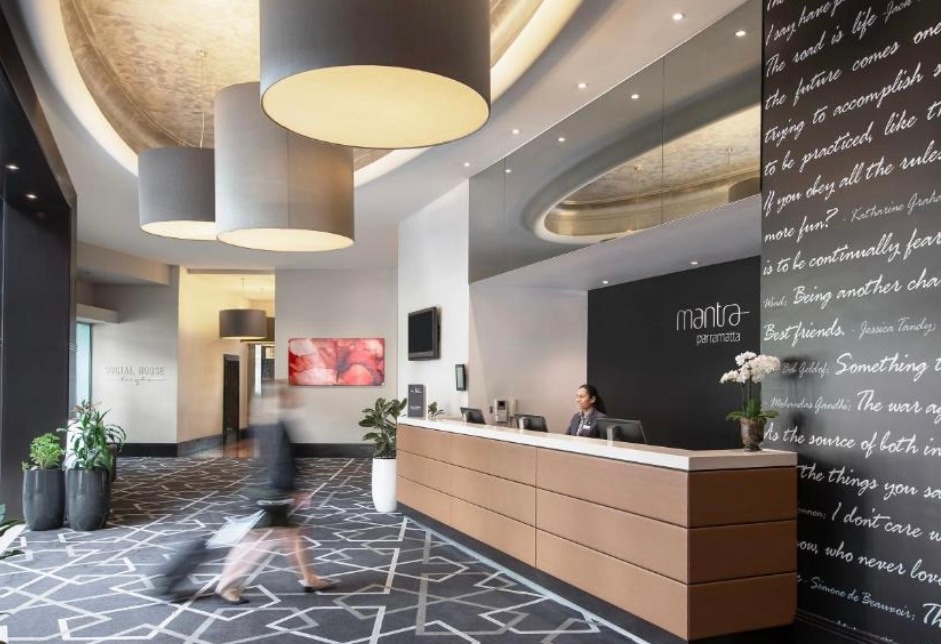 Parramatta Studio